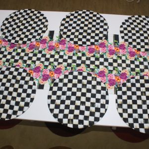 Pembe Güllü Runner Takımı