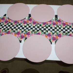 Pembe Güllü Runner Takımı