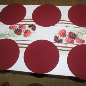 Karanfil Runner Takımı