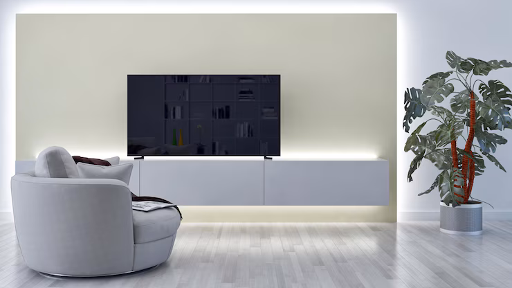 Modern TV Üniteleriyle Medya Alanınızı Şık ve Düzenli Hale Getirin! Medya alanlarınızda şıklığı ve düzeni sağlamak için mükemmel tercihtir.